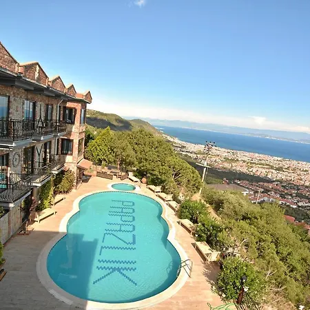 Papazlikhan אלטינולוק