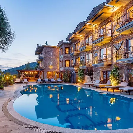 Hotel Papazlikhan