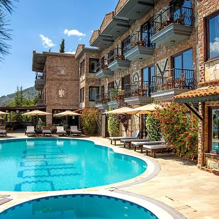 Papazlikhan Altınoluk