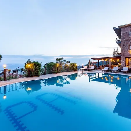 Hotel Papazlikhan Altınoluk