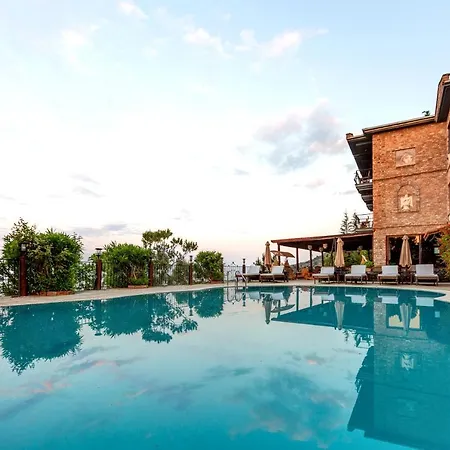Hotel Papazlikhan