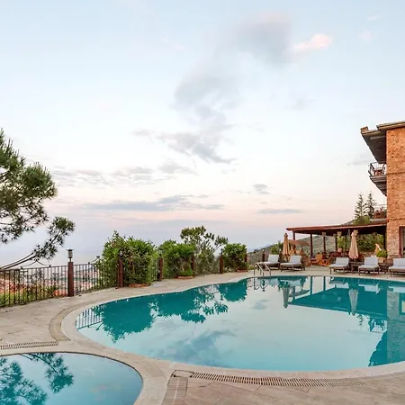 Papazlikhan * Altınoluk