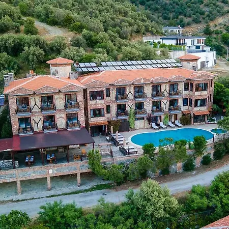 Papazlikhan Altınoluk