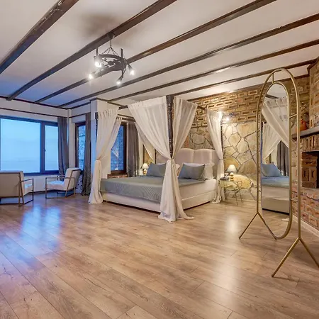 Papazlikhan Hotel Altınoluk