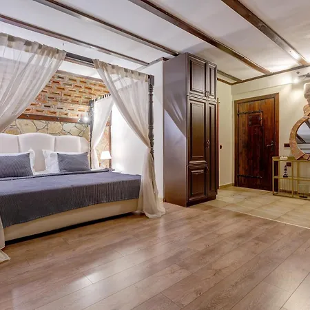 Hotel Papazlikhan