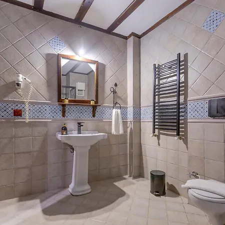 Hotel Papazlikhan