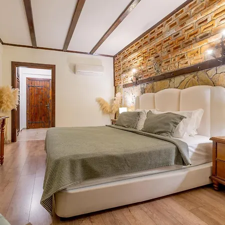 Hotel Papazlikhan Altınoluk