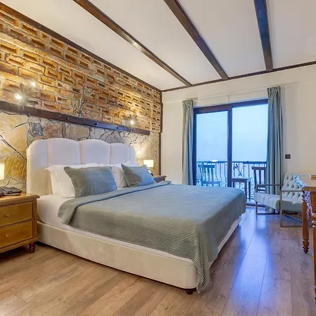 Papazlikhan Hotel