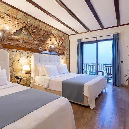 Hotel Papazlikhan