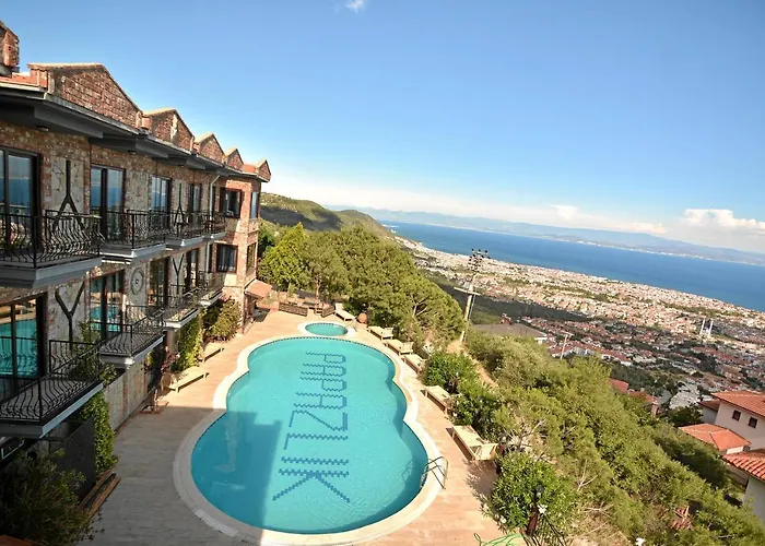 Papazlikhan Altınoluk